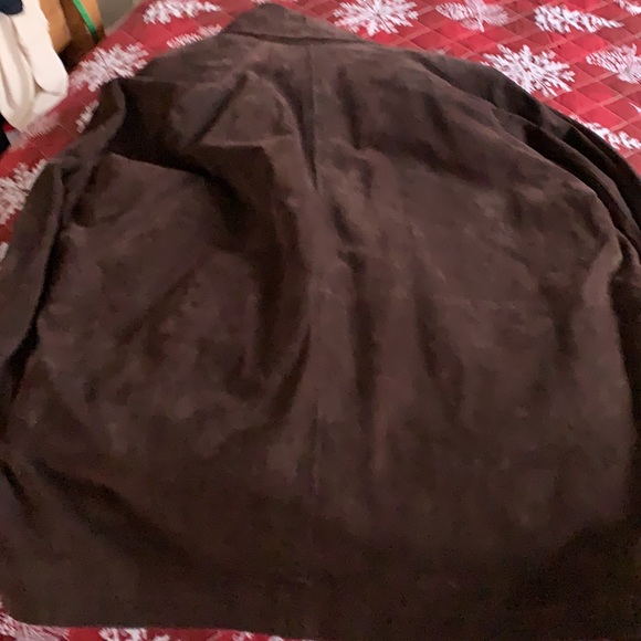 Men’s coat by Travelsmith - Picture 4 of 5